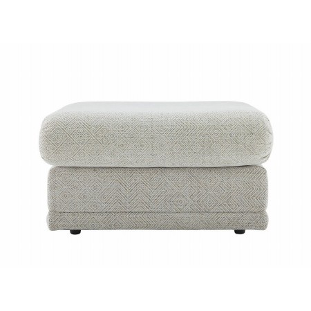 G Plan Upholstery - Malvern Storage Footstool